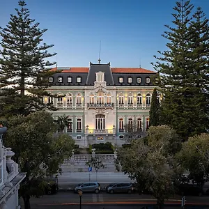 Hotel Pestana Palace & National Monument - The Leading Of The World