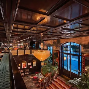 Hotel The Ivens, Autograph Collection 5*