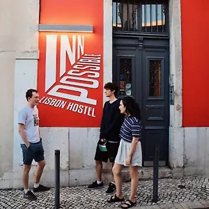 Hostel Possible *