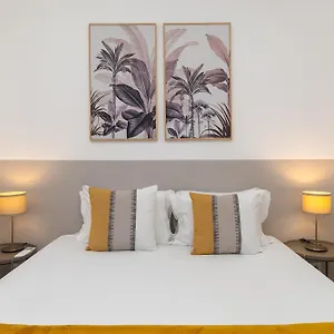 Whome Hideaway Family * Lisboa