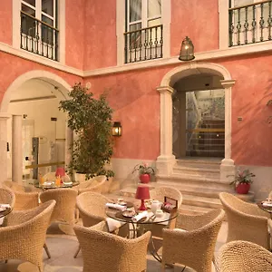 Real Palacio Hotel Lissabon