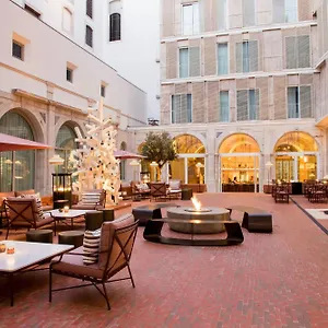 Convent Square Lisbon, Vignette Collection By Ihg Hotel Lisbon
