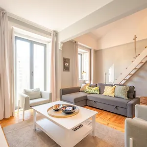 Guestready - Cardo White Apartamento *