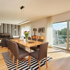 Beguest Premium Lägenhet