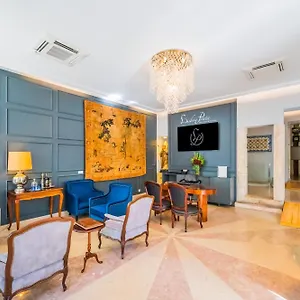 Hotel Prata Boutique Lissabon