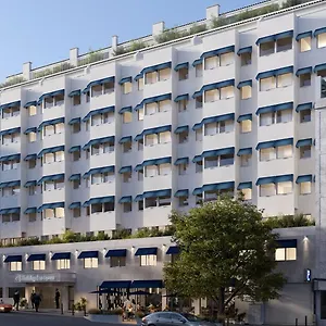 Express & - Principe Real By Ihg Hotel Lisbon
