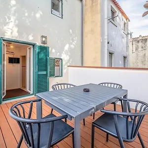 Apartamento Guestready - Casa Da Alma In Alfama *