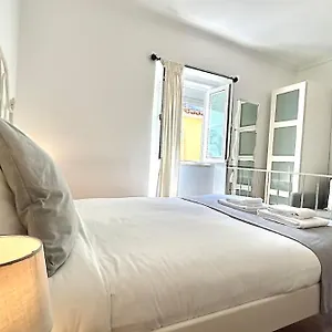 Apartamento Amalia 2 Lisboa