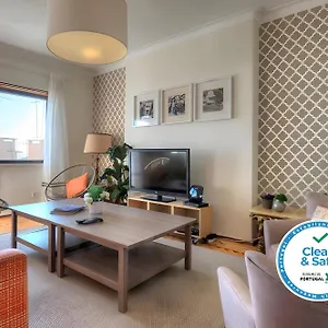 Apolonia 7d - Lisbonbreaks Apartment *