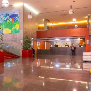 Vip Executive Arts Hotel Lisboa