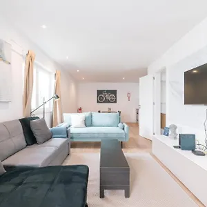 Duplex Near Belem Apartment *