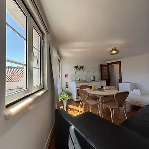 Alfama Historial I River View By Homing * Lizbona