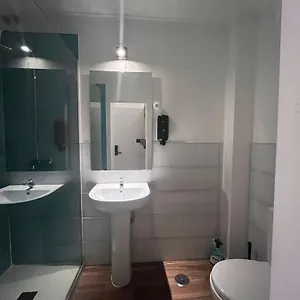Hostel Castilho 63 Lisbon