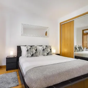 Alfama Deluxe Apartamento Lisboa