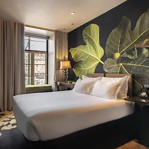 Hotel Figueira By The Beautique 4*