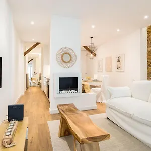 Bed & Breakfast Asul Lisbon