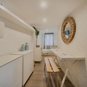 Apartment Casa Com Alma Portuguesa @ Alfama
