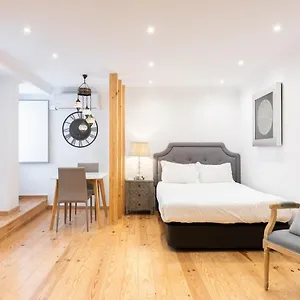 Apartment Alfama Cozy *