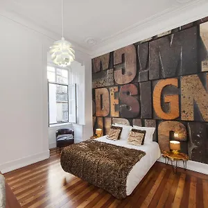 Lisbon Cheese & Wine Suites Guest house
