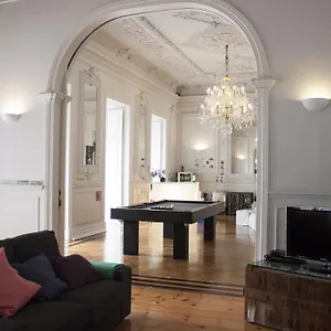 Hostel Lisb'on Lisbon