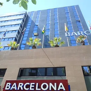 3k Barcelona 4* Lisbon