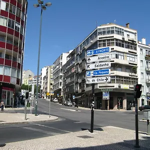 Residencial Nosso Lar Affittacamere 2*