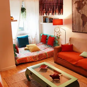 Nesha 3* Lisbon