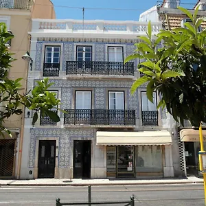 Graca 28 Lisbon
