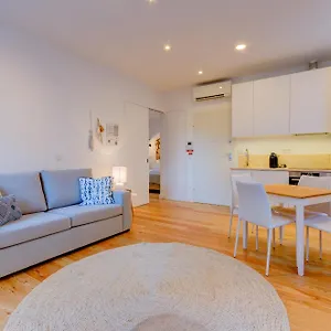 Apartment Casas Da Baixa - Casinhas Da Mouraria *