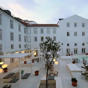 Convento Do Salvador Lisbon