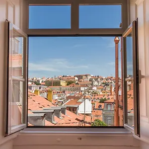 Lofts - Guest house Lisbon
