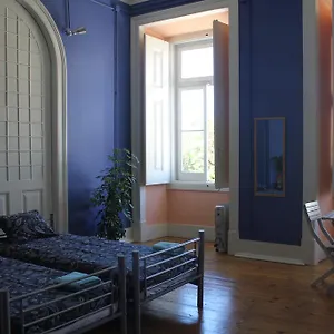 A Casa Da Maria Amelia Pensionat