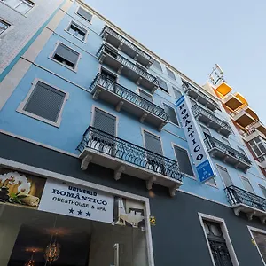 Guest house Universo Romantico Lisbon