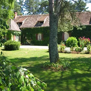 Le Canard Au Parapluie Rouge Bed & Breakfast