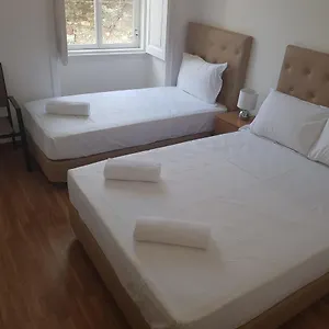 Just Vandrarhem