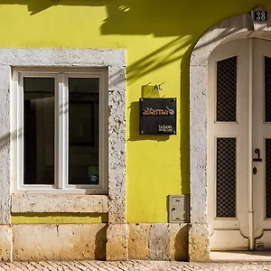 Alfama - Lounge 3* Lisbon