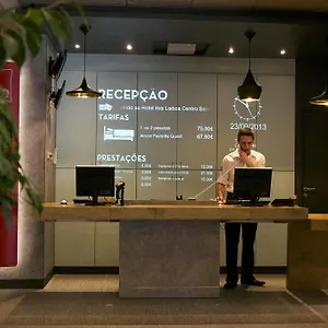 Hotel Ibis Saldanha Lisboa