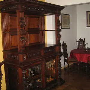 Family Macedo B&B Отель 2*