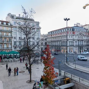 Affittacamere Inn-chiado Restauradores Prime 2*