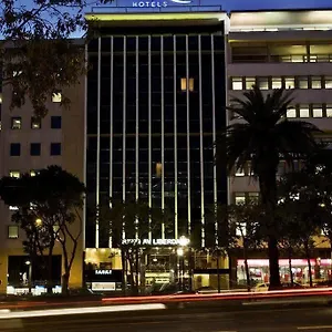 Turim Av. Liberdade Lisbon