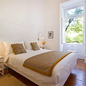 Casa Oliver Boutique - Principe Real Frühstückspension