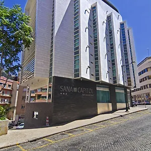 Sana Capitol 3*