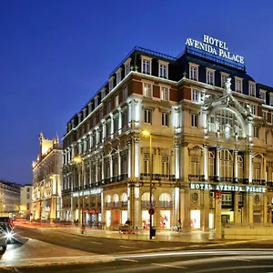 Avenida Palace Hotel 5*