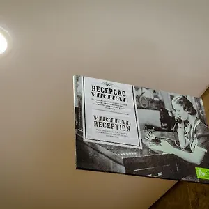 Serviced Benformos Lägenhet *