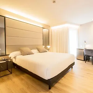 Hotel Zenit Lisbon