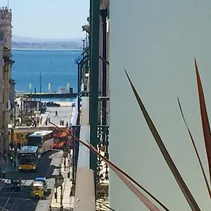 Lv Premier Apartments Baixa- Pr * Lisbon