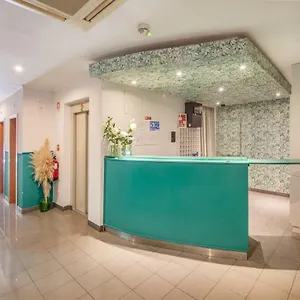 Hotel Italia Lisbona