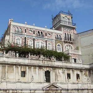 Hotel Palacete Chafariz Del Rei - By Unlock Lisbon