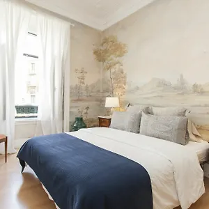 House Sao Bento Lisbon