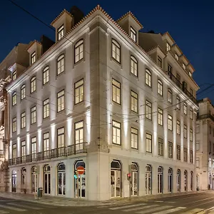 Residentas Aurea Lisbon